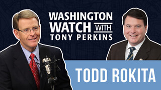 AG Todd Rokita Gives an Update on His Lawsuits Against the Biden Vaccine Mandates
