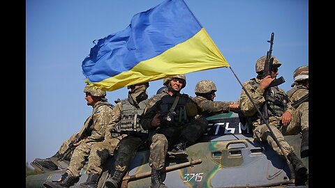 At the End of March, the United States Allocated $300 Million in Military aid to Ukraine Under