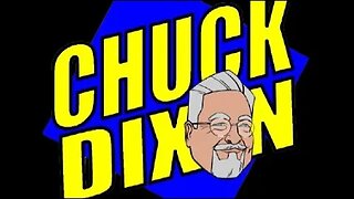 Madness Replay; Ask Chuck Dixon #127