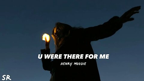 Henry Moodie - You Were There For Me(Slowed and Reverb)