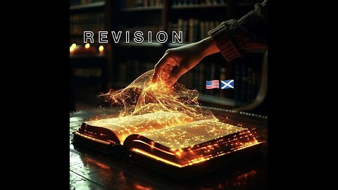 🇺🇸🏴󠁧󠁢󠁳󠁣󠁴󠁿REVISION