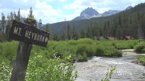 New regulations in place in the Sawtooth Recreation Area including stage one fire restrictions