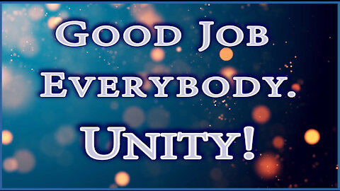 Unity