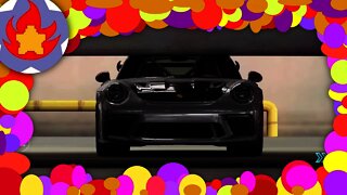 Real Lucky!!! Porsche 911 GT3 RS "Weissach Package" Pull | CSR Racing 2