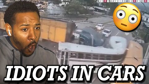 CAR CRASH COMPILATION 2022 | DRIVING FAILS & IDIOTS IN CARS #13 | REACTION!!!