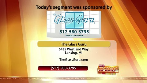 The Glass Guru - 3/7/19