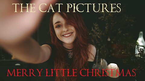 The Cat Pictures (feat Rena Bond) -(Shiki) Merry Little Christmas
