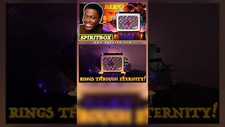 #BernieMac “RINGS THROUGH #ETERNITY! - #Comedy Legend #SpiritBox