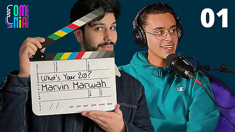 WY20 EP1 - Indie Film Producer Marvin Marwah