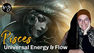 Pisces ♓ Gift of Powerful Perception #51 | Tarot Reading