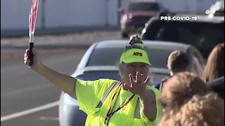 NDOT launches school zone traffic safety campaign