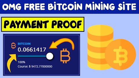 2023 latest free mining site ! Free mining site with withdraw proof ! 100 % earn ! #crypto #mining