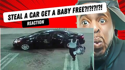 Bruh Was Just Dumb | Man Accidentally Steals A BABY!!!!