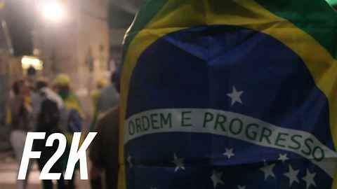 Will Brazil elect a far-right president?
