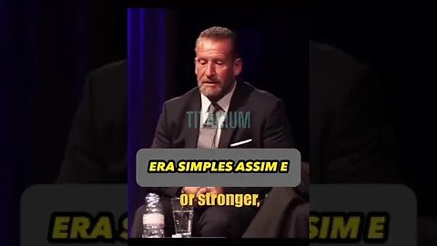 Como Dorian Yates começou no fisiculturismo #dicas #bodybuilding #coach #academia #titaniumtv