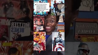 Comics SJW Has Epic Meltdown!