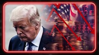 Deep State Planning To Blame World Economic Collapse On Trump