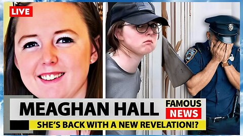 Maegan Hall Exposed By Co-Workers & Taylor Lorenz HAD Power To Ban Twitter Accounts | Famous News