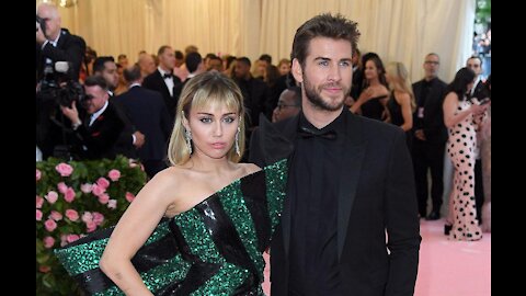 Miley Cyrus has recorded a number of new songs about her split from Liam Hemsworth