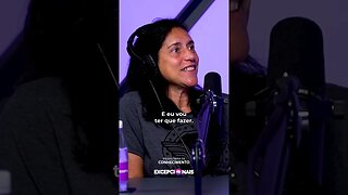 Essa é uma das grandes qualidade de um esportista | Dra. Carla Tieppo