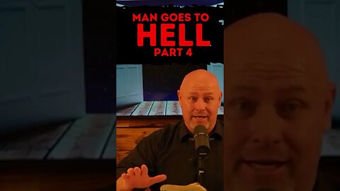 Man Goes to Hell Part 4 | Shocking Christian Testimony