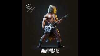Annihilate (Original version)