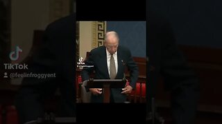 Senator Chuck Grassley exposes Joe and Hunter Biden phone recordings June 12 2023