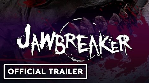 Jawbreaker - Official Trailer | Realms Deep 2023