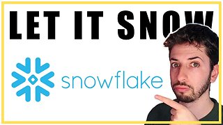 Is Snowflake Stock A Buy Going Into 2023? | SNOW Stock