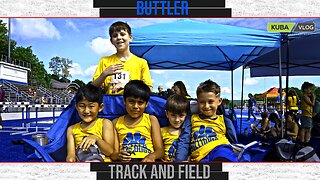 Butler Track and Field