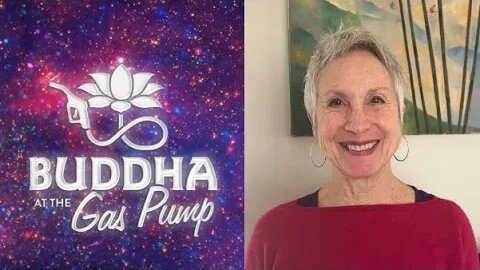 Lissa Friedman - Buddha at the Gas Pump Interview
