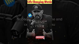 Life Changing Words | Real Motivation #shorts #youtubeshorts #motivationalshorts #infacto_motivation