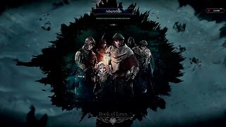 FROSTPUNK Episode 4: It's The End Of The World As We Know It