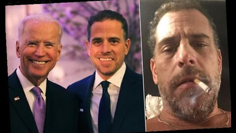 Russia Accuses Hunter Biden, CDC and George Soros Foundation of Funding Biolabs in Ukraine