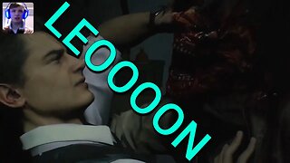 Resident Evil 2 :) LEOOOON