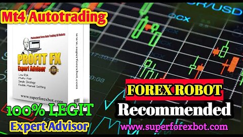 🔴 HEDGING STRATEGY - Best Autotrading Forex Robot 2023 🔴