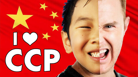 I Love the CCP! ~ Rucka Rucka Ali