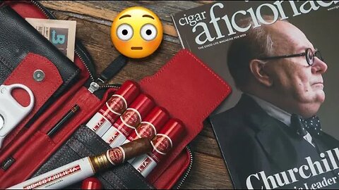 Watch THIS before buying cigar gifts! 😕 (WOW)