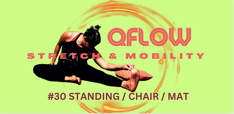 QFLOW - Chair & Mat Work