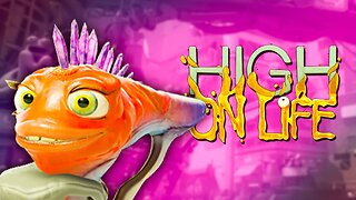 HIGH ON LIFE EPISODE 2