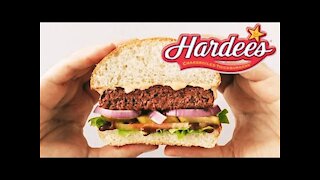 How to navigate Hardee’s Website by B&D Product & Food Review