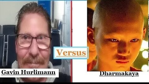 DID THE RESURRECTION REALLY HAPPEN? #Debate between Gavin Hurlimann & #Dharmakhaya