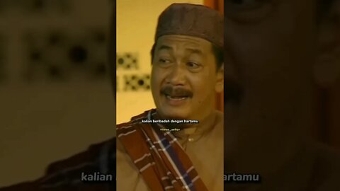 VIDEO : SANG PENCARI TUHAN