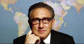 Alan Watt - Redux 138 - Kissinger is Dead and Times and Portents - Dec. 3, 2023