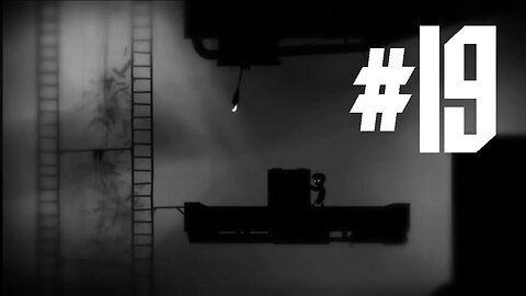 Limbo Bangla Game-play | Part 19 | Chapter 19 | Brain freeze In A Water Madness ✔