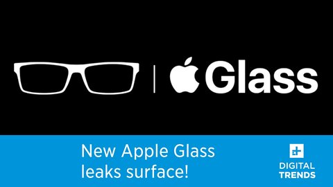 Leak Reveals Name, Pricing for Mysterious Apple Glass