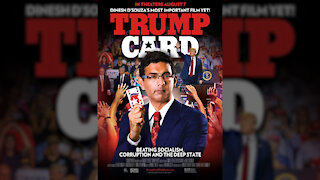 Ep 76 | The Trump Card