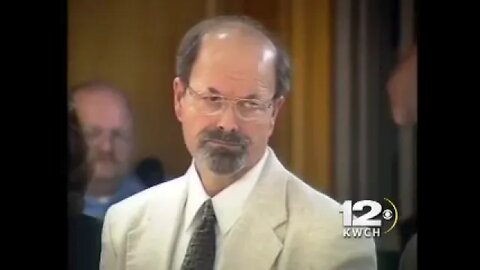 Dennis Rader the BTK Killer Full Confession During Trial