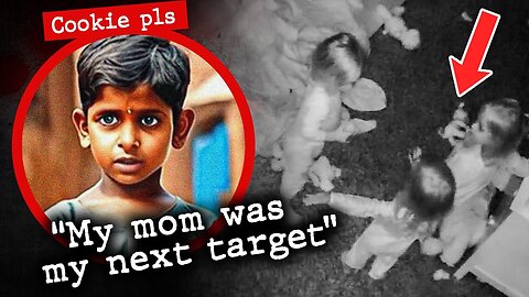 8 YO Serial Killer Kills Infants To Satisfy His Soul | The Case of Amarjeet Sada