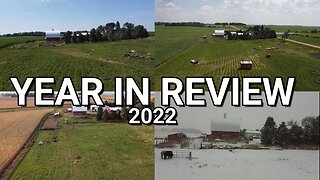 Taking A Look Back | 2022 Year In Review: Successes